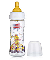 Chica Feeding Bottle