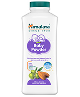 Himalaya - Baby Powder