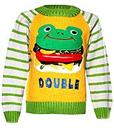 Sweater - Double