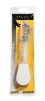 Faces Ceramic Pedicure File - Dual Side