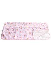 Diaper Changing Pads/Mats - Baby Bed Protector
