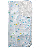 Diaper Changing Pads/Mats - Baby Bed Protector