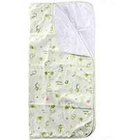 Diaper Changing Pads/Mats - Baby Bed Protector