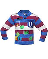Sweater - Frog