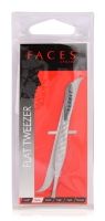 Faces Flat Tweezer