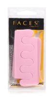 Faces Toe Separators
