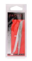 Faces Tweezer Slant Tip