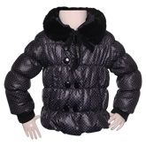 Jacket - Dots