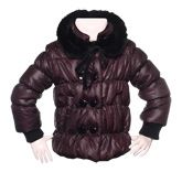 Jacket - Dots