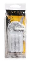 Faces Pumice Stone With Brush