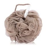 Faces Luxury Sponge Round - Pebble
