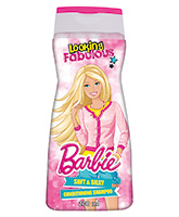 Barbie Conditioning Shampoo