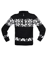 Sweater - Black