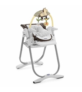 High Chairs & Walker - Chicco Polly Magic High Chair
