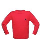 Sweater - Red
