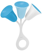 Chicco - Tulip Rattle
