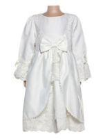 Party Frock with Bow