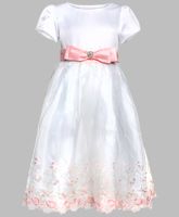 Party Wear - White