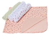 Blankets, Quilts & Wraps - Baby Blanket