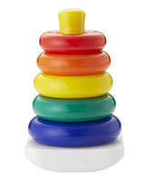 Fisher-Price Rock - a - Stack