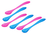 Duck Long Handle Spoons
