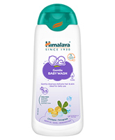 Himalaya - Gentle Baby Bath