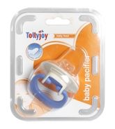 Baby Pacifiers - Tollyjoy Baby Pacifier