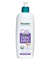 Himalaya - Baby Lotion