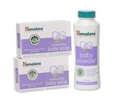 Himalaya - Baby Care Gift Series
