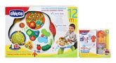 Learning & Activity Toys - Chicco - Talking Garden Activity Table