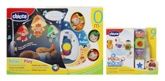 Musical Toys - Chicco - Relax & Play Colours Cot Mobile