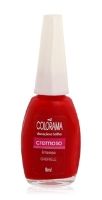 Nails - Maybelline Colorama Cremoso Nail Color - Intenso Gabriele