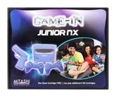 Mitashi - Game-In Junior NX (Blue)