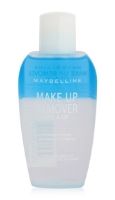Maybelline Make Up Remover - Eye & Lip
