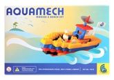 Aquamech Marine & Beach set