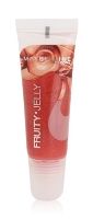 Maybelline Fruity Jelly Lip Gloss - Crazy For Caramel