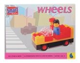 Peacock Smart Blocks - Wheels