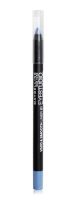 Maybelline Vivid & Smooth Eyeliner - Ice Blue