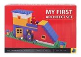 Peacock My First Architect Set
