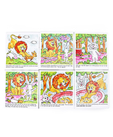 Creatives - Story Telling 2 An Entertaining & Exciting Game