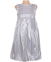 Party Dress - White