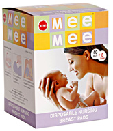 Mee Mee - Breast Pads