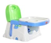 High Chairs & Walker - Fisher-Price Healthy Care Booster Seat