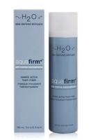 Face Mask - H2O+ AquaFirm Weekly Active Foam Mask 