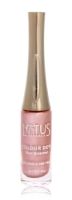 Lotus Herbals Color Dew Nail Enamel- 910 Toffee