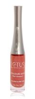 Lotus Herbals Color Dew Nail Enamel - 99 Peach Perfect