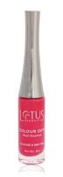 Lotus Herbals Color Dew Nail Enamel - 89 Playfull Pink