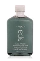 H2O+ Spa Sea Moss Replenishing Body Wash