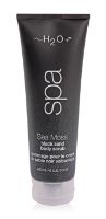 H2O+ Spa Sea Moss Black Sand Body Scrub