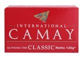 Soap - Camay Soap - Classic